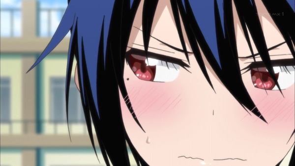 ニセコイ: (12)