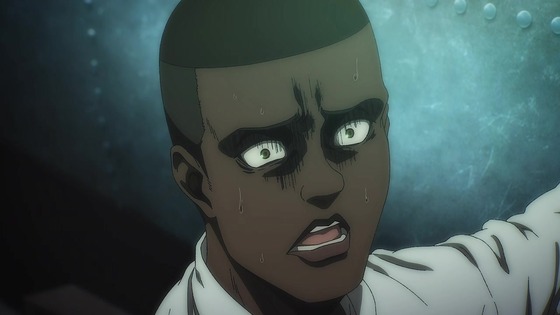 「進撃の巨人」完結編 前編 感想 (110)