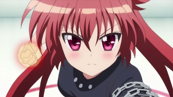 魔法少女リリカルなのはViVid (172)