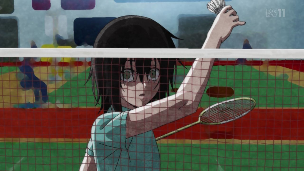 はねバド 10話感想 男子だって熱くなる 真剣だからバドミントンへの想いに気付ける 画像 ポンポコにゅーす ファン特化型アニメ感想サイト はねバド 10話感想 男子だって熱くなる 真剣だからバドミントンへの想いに気付ける 画像 ポンポコにゅーす ファン特化型アニメ感想サイト