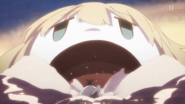 「少女終末旅行」5話 (33)