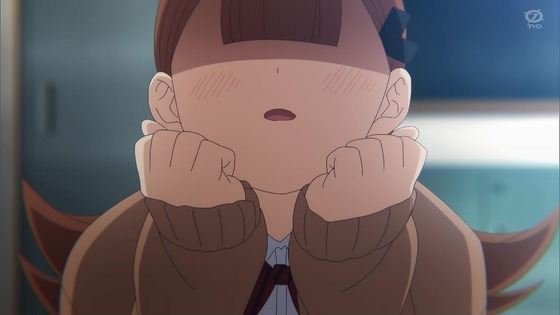 「古見さんは、コミュ症です。」14話感想 (22)