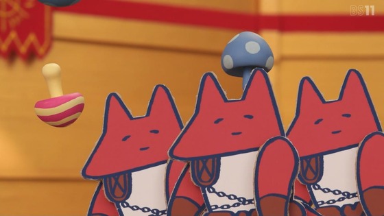 「FGO 藤丸立香はわからない」Season2 24話 25話 26話感想 (24)