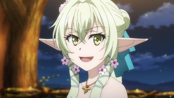 「ゴブリンスレイヤーⅡ」2期 8話感想 (89)