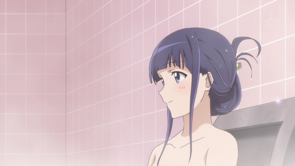 「少女☆歌劇 レヴュースタァライト」5話感想 (54)