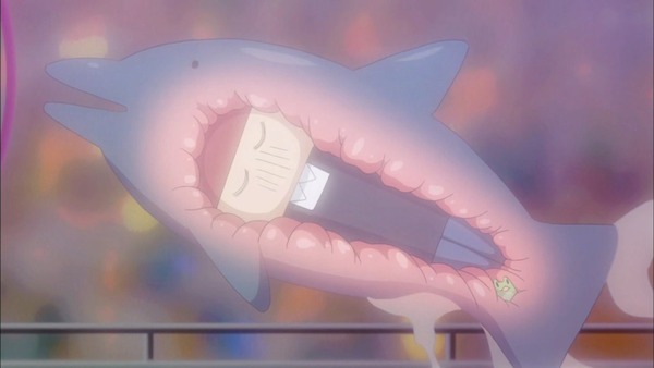 「あいまいみー~Surgical Friends~」 (5)