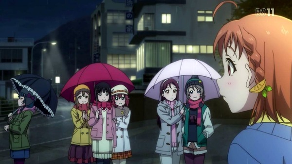 「ラブライブ! サンシャイン!!」2期 10話 (42)