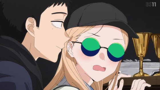 「その着せ替え人形は恋をする」24話感想 最終回 (10)