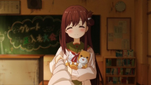 がっこうぐらし! (56)