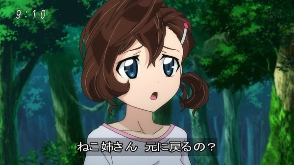 「ゲゲゲの鬼太郎」6期 50話感想 (23)