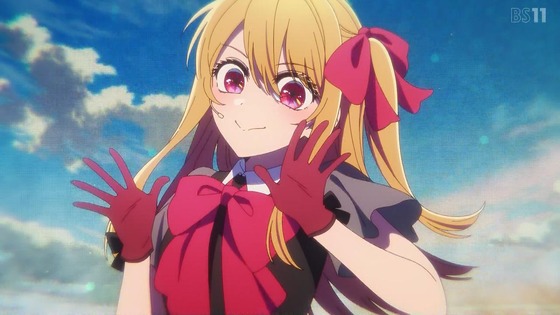 「推しの子」25話感想 (64)