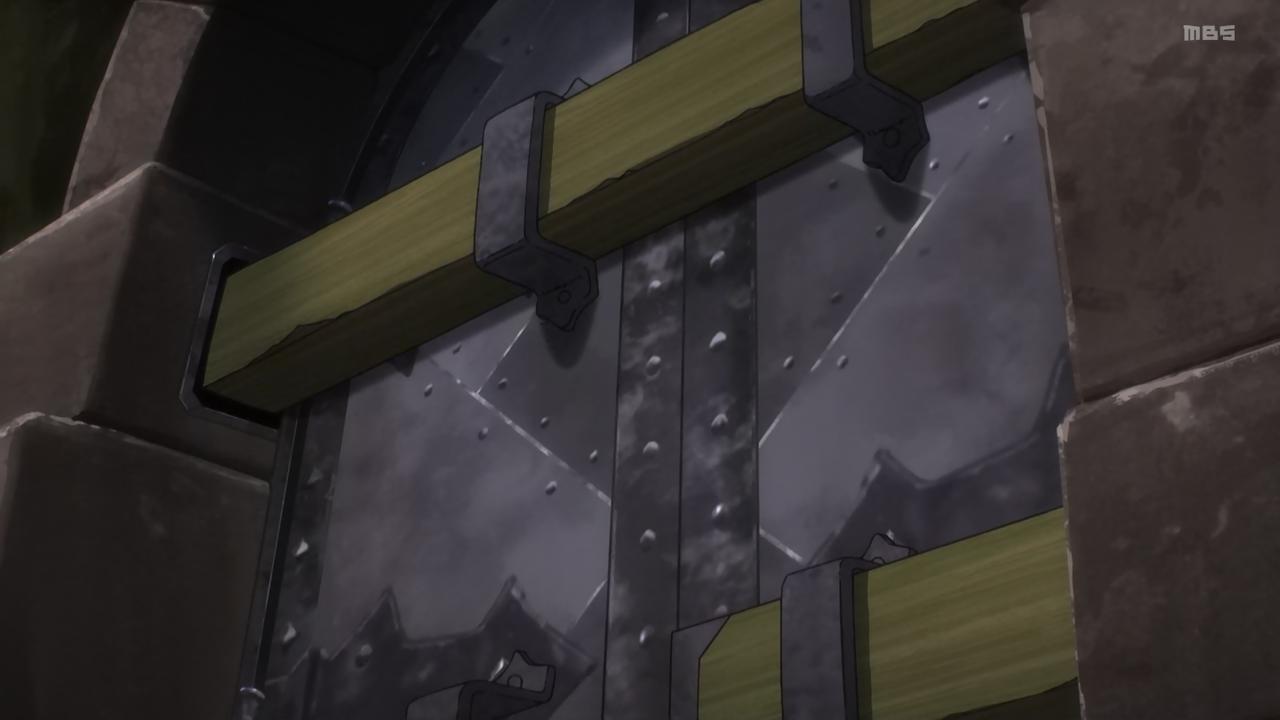 オーバーロード オバロ4期 6話感想 ニニャを想って ドワーフ救援からドラゴンに近付くアインズ様 アウラ気付きと勘違い シャルティアのリボンはポケット構造で可愛い ポンポコにゅーす ファン特化型アニメ感想サイト