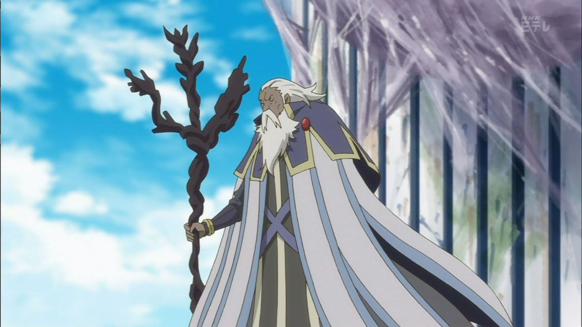 ログ ホライズン 第2シリーズ 25話感想 カナミ子持ちにクラスティ生存確認 怒涛の展開で盛り上がり締め括り 最終回 画像追加版 ポンポコにゅーす ファン特化型アニメ感想サイト