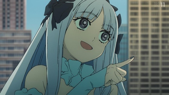 「Fatestrange Fake」4話感想 (109)