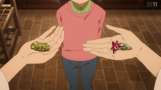 「ヒーラー・ガール」1話感想 (44)