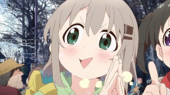 「ヤマノススメ Next Summit」4期 7話感想 (86)