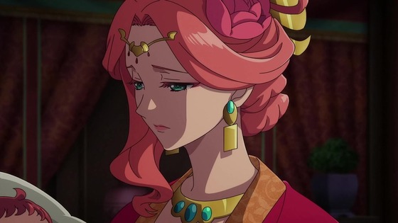 「薬屋のひとりごと」1話感想 (112)