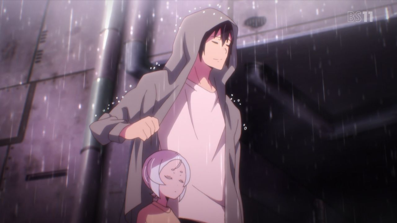 キノの旅 4話感想 行き場のない捨てられお姫様ティーと優しく強く機微に疎いシズ様 これも運命の出会い 画像 第5話 予告 ポンポコにゅーす ファン特化型アニメ感想サイト