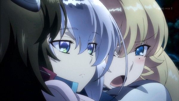 「ナイツ＆マジック」2話 (9)