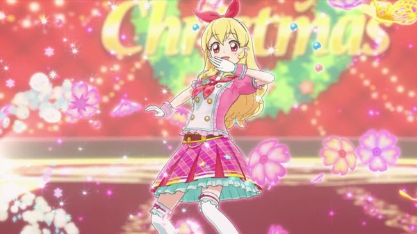 「アイカツオンパレード!」第12話感想 画像 (105)