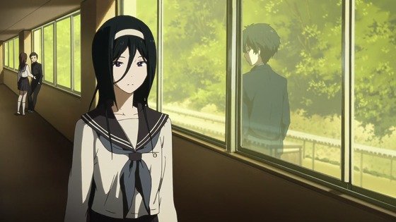 「氷菓」第22話 最終回 感想 (18)