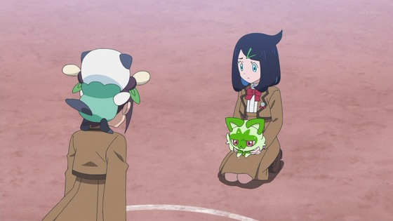 「ポケットモンスター」1話 2話感想 (37)