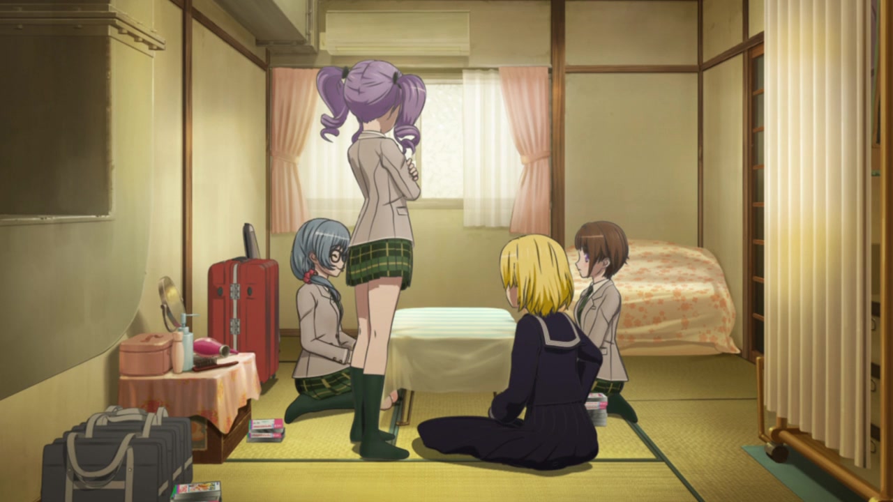 Bang Dream バンドリ 3期 7話感想 画像 敗北し惑い 成長できる ファンの想いと音楽に向き合いroselia再び燃え上がれ ポンポコにゅーす ファン特化型アニメ感想サイト