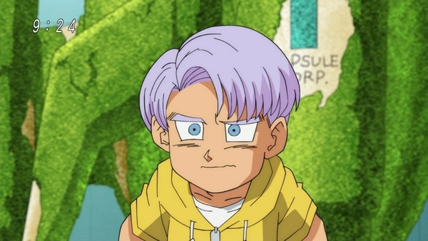 「ドラゴンボール超」51話 (29)