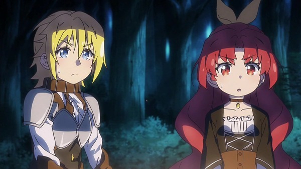 「私、能力は平均値でって言ったよね!」5話感想 (74)