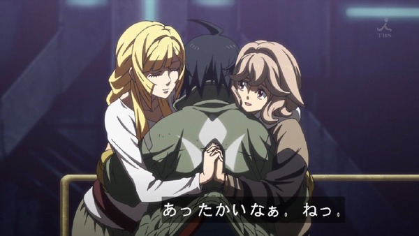 「機動戦士ガンダム 鉄血のオルフェンズ」47話 (55)