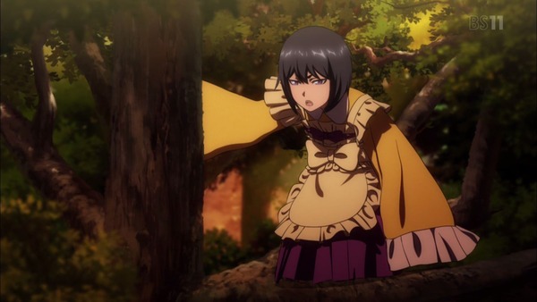 「新サクラ大戦」第4話感想 画像 (23)