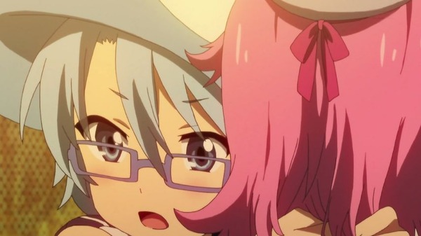 放課後のプレアデス (13)