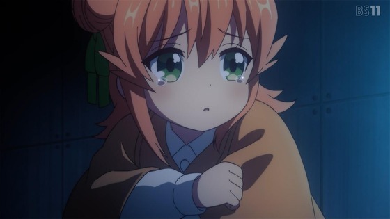 「まちカドまぞく 2丁目」2期 2話感想 (20)