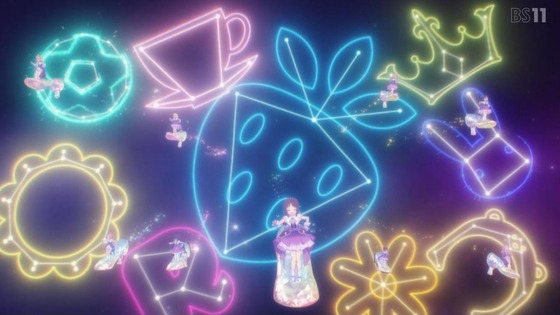 「アイドルマスター シンデレラガールズ U149」12話感想 最終回 (110)