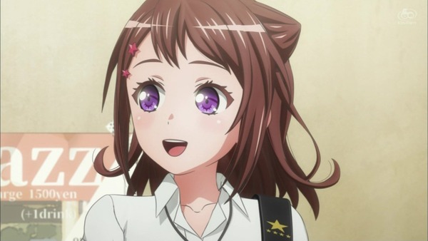 「BanG Dream!(バンドリ!)」2期 12話感想 (7)