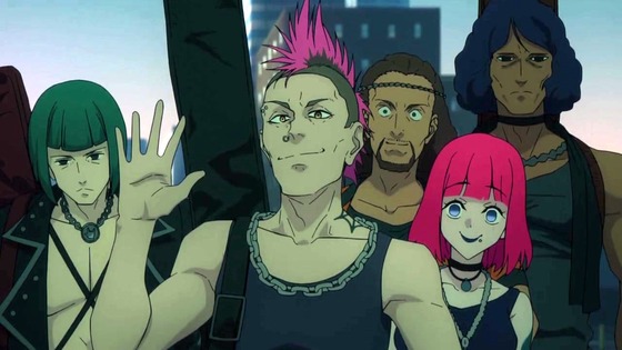 「Fatestrange Fake」3話感想 (116)