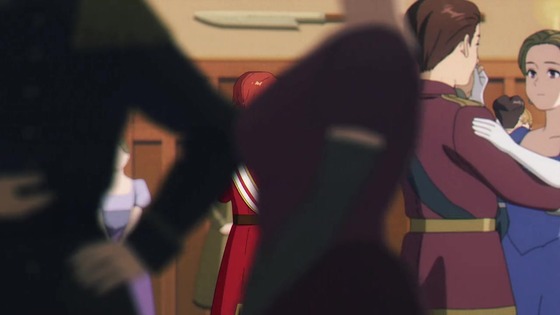 「葬送のフリーレン」15話感想 (84)