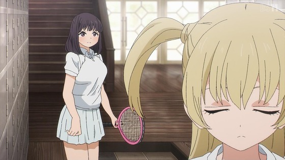 「明日ちゃんのセーラー服」10話感想 (16)