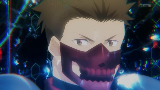 「防振り」2期 6話感想 (47)