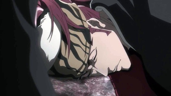 「BLEACH 千年血戦篇」39話・40話感想 (34)