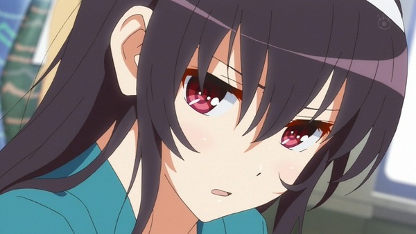 冴えない彼女の育てかた (16)