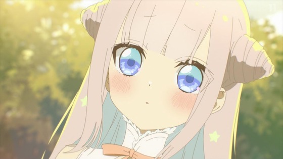 「かつて魔法少女と悪は敵対していた。」7話感想 (18)