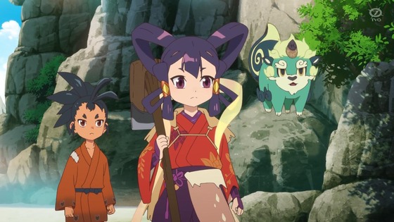 「天穂のサクナヒメ」5話感想 (57)