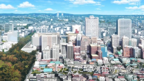 「ウマ娘 プリティーダービー」3期 7話感想 (14)