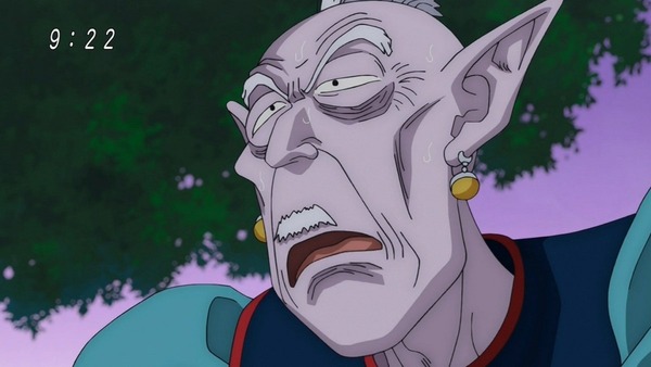 ドラゴンボール超 (34)