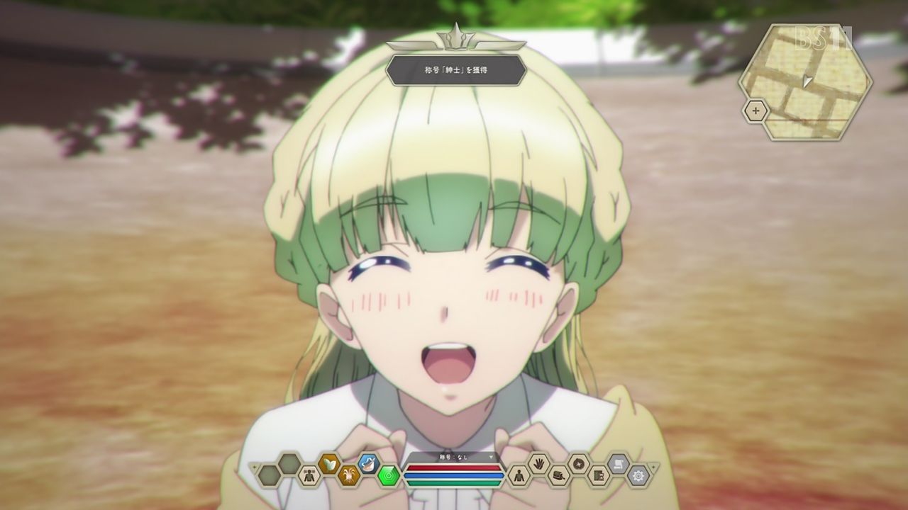 デスマーチからはじまる異世界狂想曲 3話感想 デートから謎の悪魔に遭遇 奴隷をお供に探索開始 画像 ポンポコにゅーす ファン特化型アニメ感想サイト デスマーチからはじまる異世界狂想曲 3話感想 デートから謎の悪魔に遭遇 奴隷をお供に探索開始 画像 ポンポコにゅーす ファン特化型アニメ感想サイト