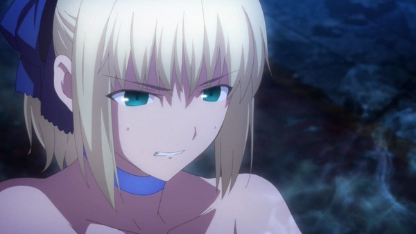Fatestay night [UBW] (8)
