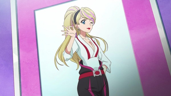 アイカツ! (33)