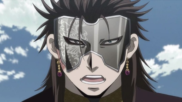 「アルスラーン戦記 風塵乱舞(2期)」 (16)