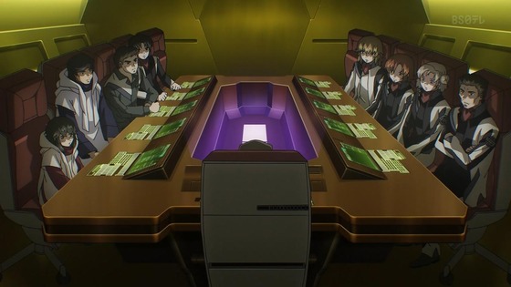 「蒼穹のファフナー THE BEYOND」6話感想 (14)